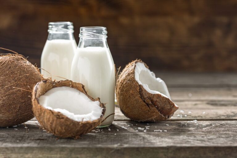 Coconut Milk