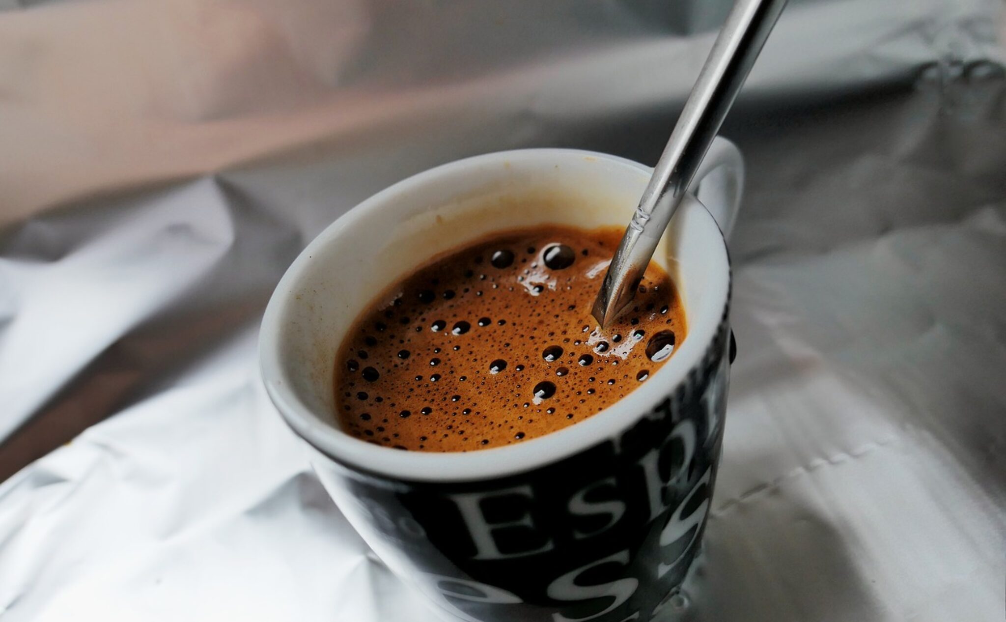 Espresso The Definition and Meaning