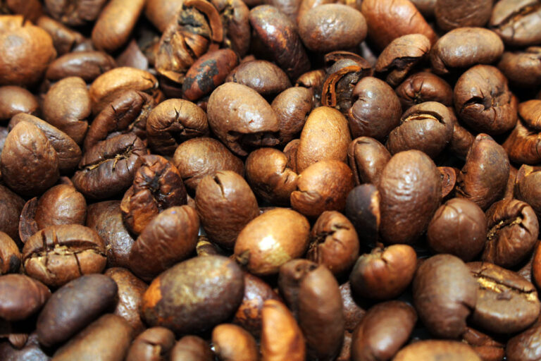 The Best Indonesian Coffee Bean Brands of the Year Indonesian roasted coffee beans