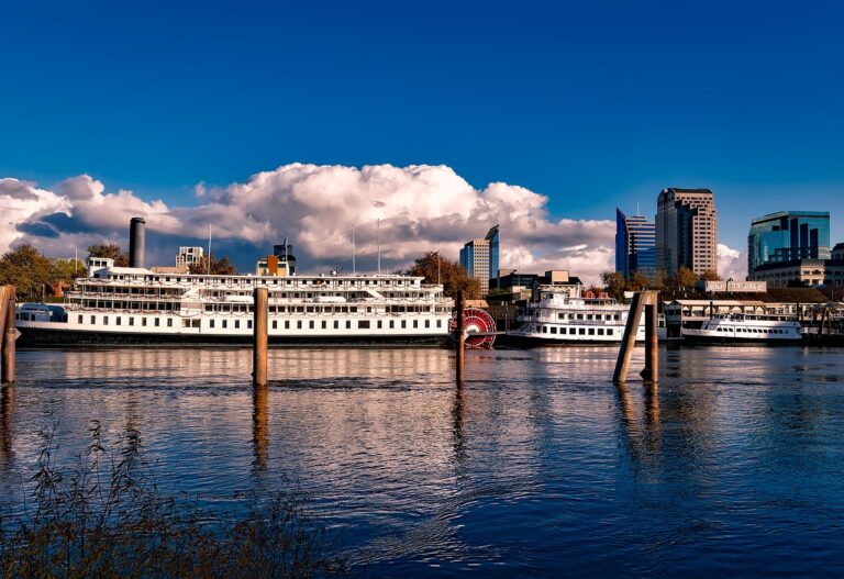 Sacramento California
