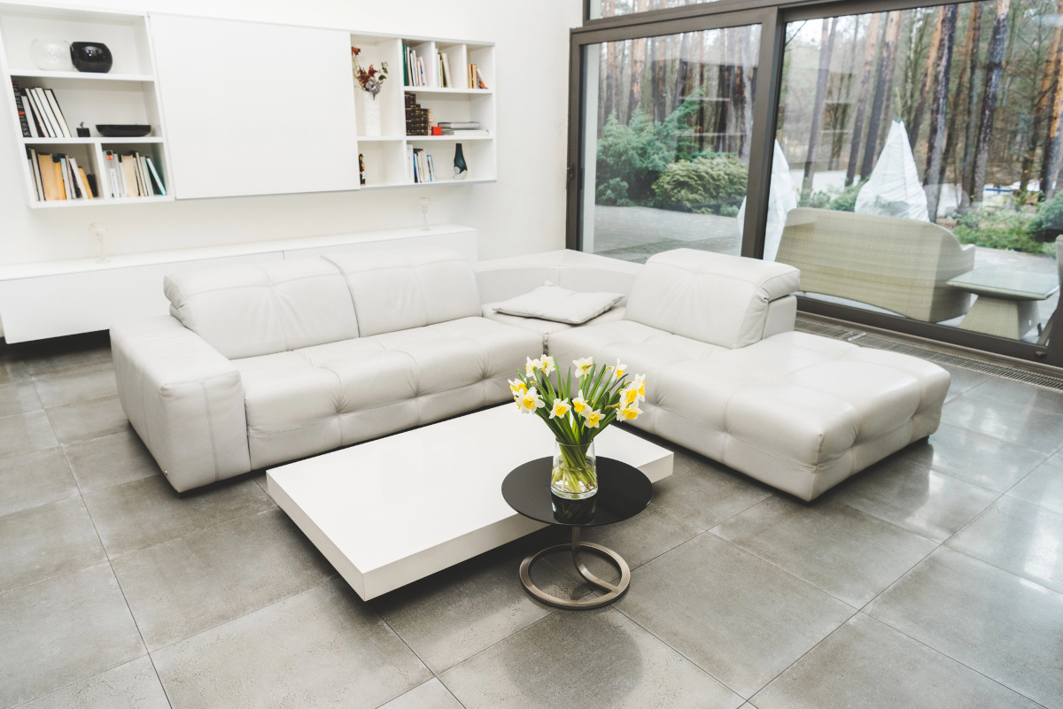 Coffee Table Vs. Tea Table: A Comparison